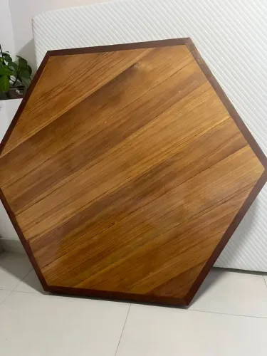 Mesa 6 lugares