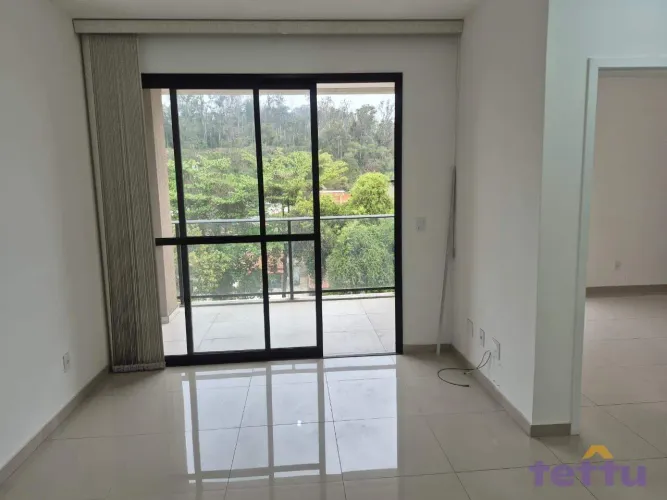 Apartamento residencial à venda em Vila Santa Cecília, Volta Redonda