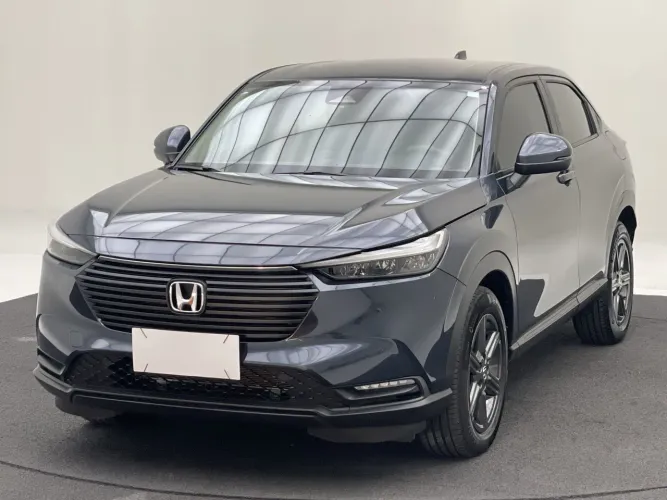 Honda HR-V Advance 1.5 TB 16V 5P Aut. 2025