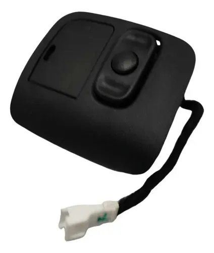 Botão Traseiro Direito Volante Compass 2022 68411006