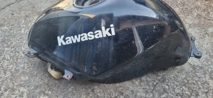 Tanque Kawasaki Ninja 250r 2009-2012