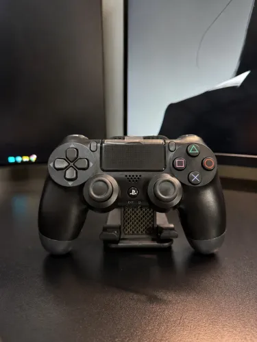 Controle PS4 Primeira Linha