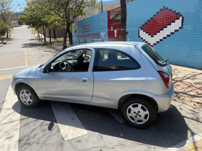 Chevrolet Celta Spirit 1.0 MPFI 8V Flexpower 3P 2008