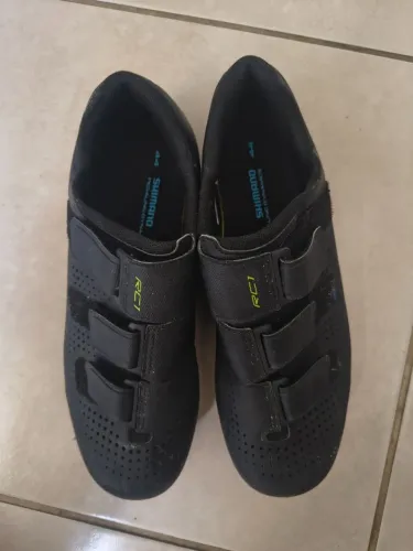 Sapatilha Ciclismo Shimano RC1 Road - Tam. 42