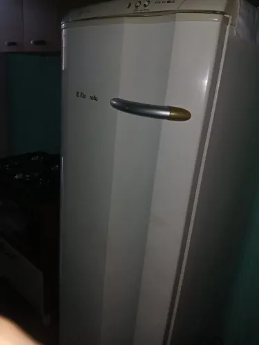 Freezer