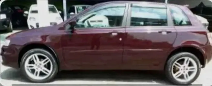 Fiat Stilo 1.8 MS Lim.edit./ MS Season 16V 2003