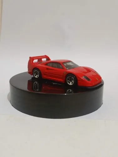 Hot Wheels Ferrari F40, Ferrari SF90 Stradale