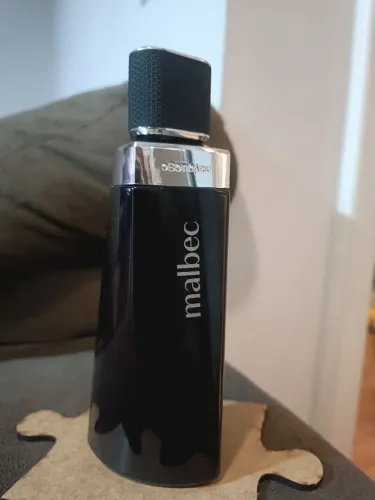 Malbec - O Boticário - 100ml