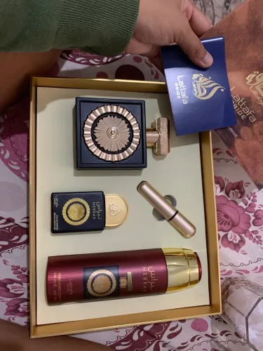 Vendo perfume importado original!