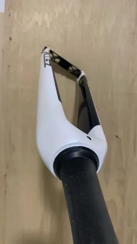 garfo carbono specialized allez tempered
