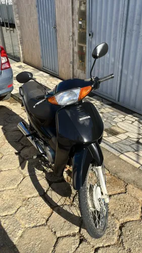 Honda biz 100 2005