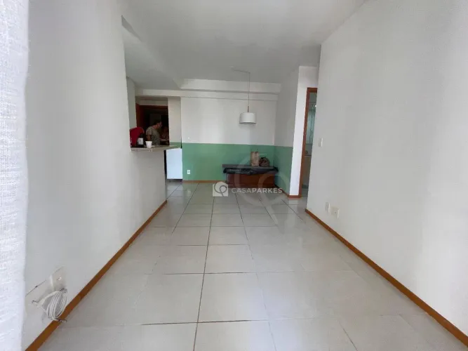 Apartamento com 1 dormitório para alugar, 45 m² por R$ 3.235,00/mês - Cachambi - Rio de Ja