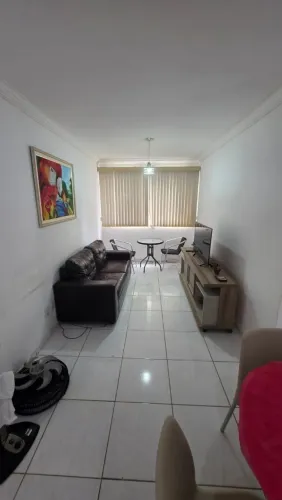 Apartamento MOBILIADO centro de IPOJUCA 2 quartos condomínio CUPE perto de tudo, UPA.