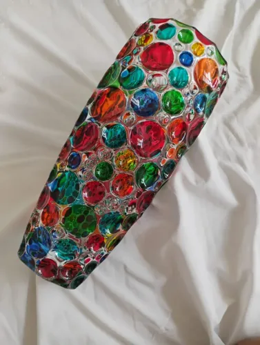 Vaso de Murano 40 cm