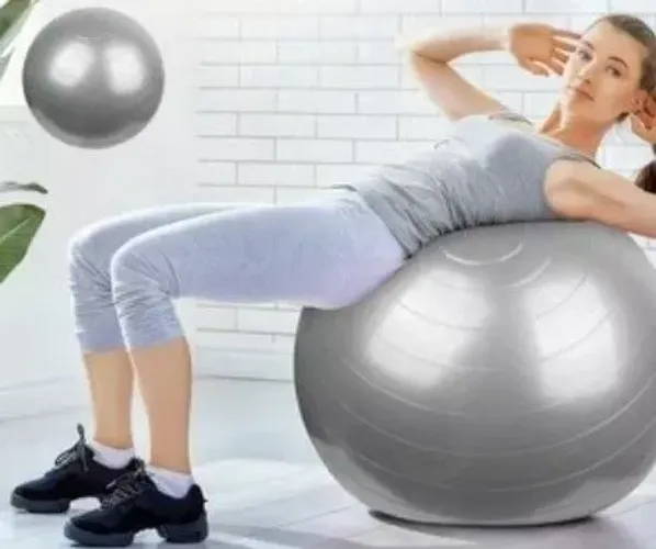 Bola de Pilates 65 cm