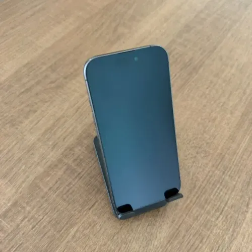 iPhone 17 256 GB preto | Bateria 100% | Garantia até maio/2027