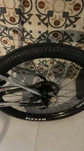 Bike MTB 