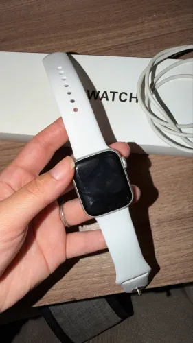 Apple Watch SE