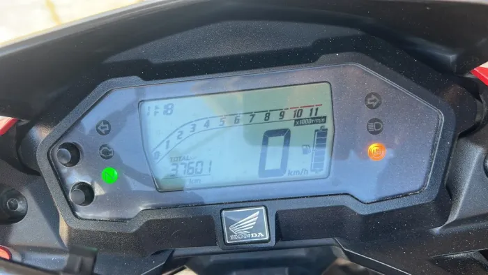 Honda XRE 190 2024