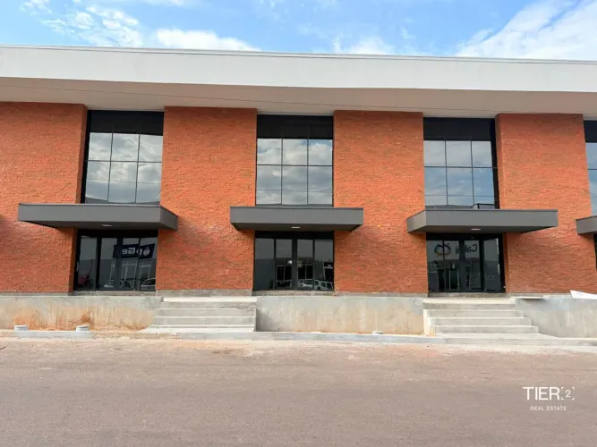 Sala Comercial 1 dormitórios para alugar Graciosa - Orla 14 Palmas/TO