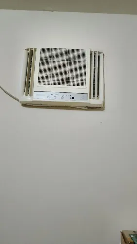 Ar condicionado janela