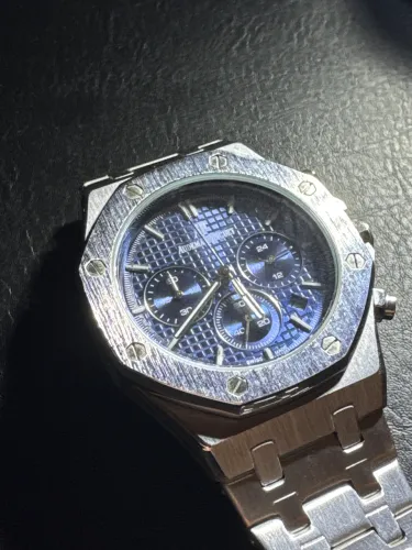 Relógio Royal Oak - Audemars Piguet