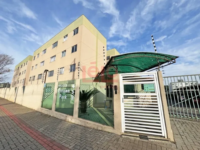 Mais Espaço para Sua Família: Apartamento com 3 Quartos e Portaria 24 Horas
