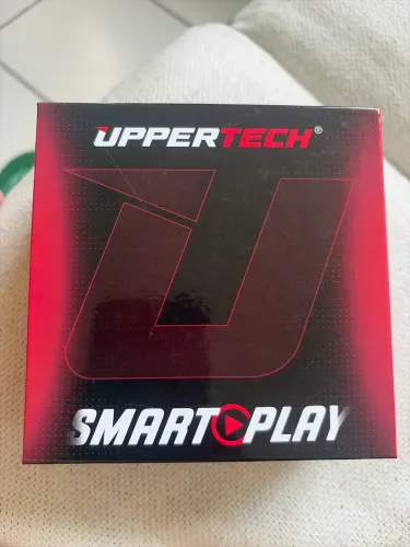 Streaming Box