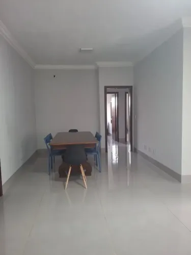 Alugo Apartamento no Golden Parque 3 quartos