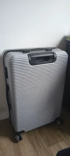 Mala viagem