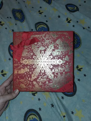 Coffret GOOD GIRL tradicional ORIGINAL 