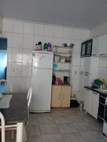 Vende-se casa