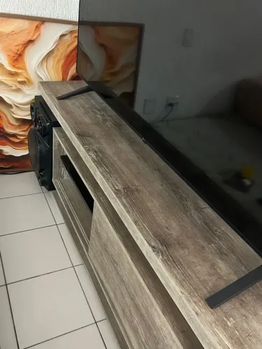 rack e painel seminovos