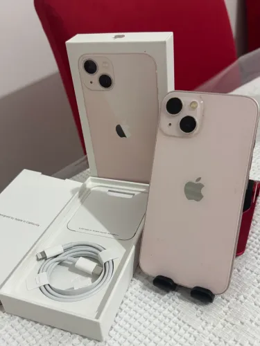 iPhone 13 256 Rosê