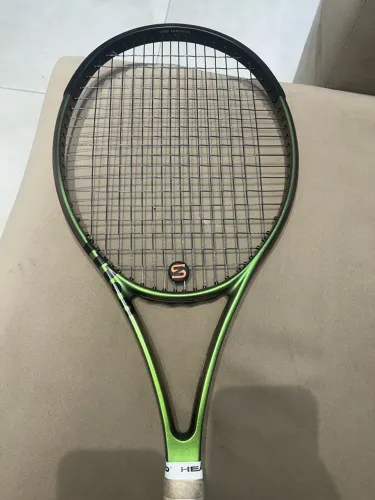 Raquete Blade V8