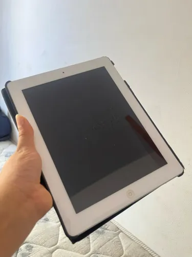 Tablet - IPad
