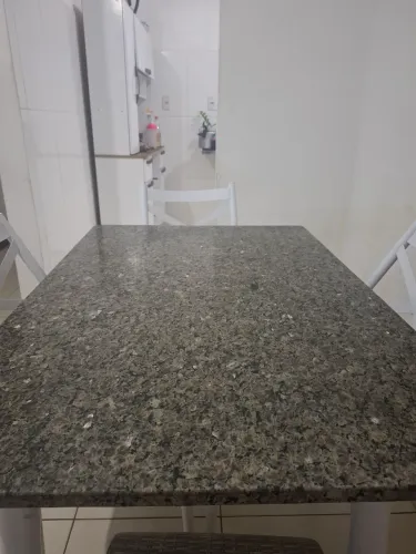 Mesa de mármore