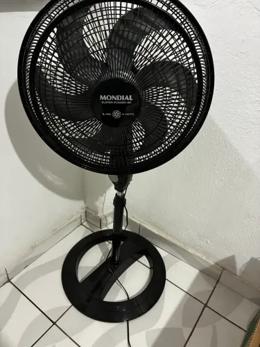 Ventilador Mondial