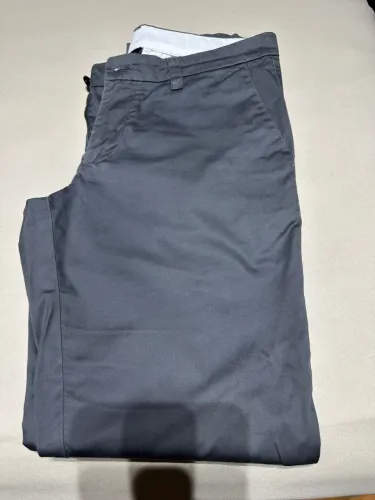 Calça Sarja AX