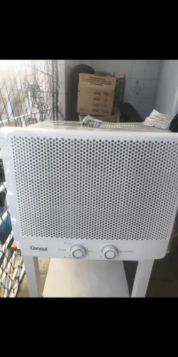 Ar condicionado Consul