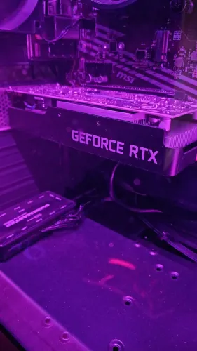  Geforce Rtx 3050 6 gb 