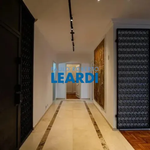 APARTAMENTO - JARDIM PAULISTA - SP