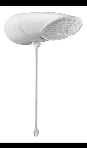 Chuveiro Lorenzetti top jet eletrônica 220V