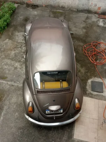 Volkswagen Fusca 1300 1979