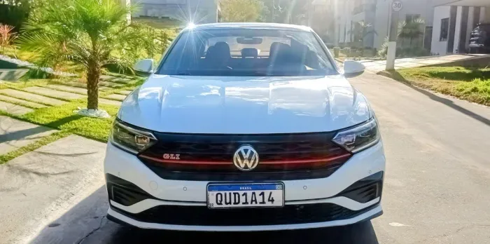 Volkswagen Jetta GLI 350 TSI 2.0 16V 4P Aut. 2019
