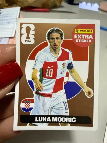 Figurinha rara copa 2026