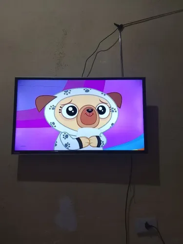 vendo smart tv