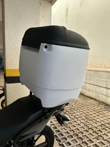 BAÚ 90 litros