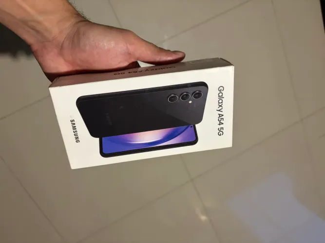 Samsung Galaxy A54