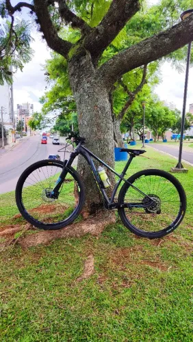 Bicicleta Sense coroa 51